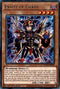 Envoy of Chaos (TOCH-EN039) [Toon Chaos]