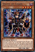 Envoy of Chaos (TOCH-EN039) [Toon Chaos]