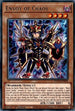 Envoy of Chaos (TOCH-EN039) [Toon Chaos]