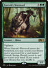 Garruk's Warsteed (337) [Core Set 2021]