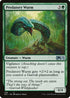 Predatory Wurm (338) [Core Set 2021]
