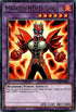 Masked HERO Goka (TOCH-EN043) [Toon Chaos]