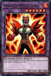 Masked HERO Goka (TOCH-EN043) [Toon Chaos]