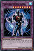 Masked HERO Acid (TOCH-EN045) [Toon Chaos]