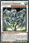 Stardust Dragon (TOCH-EN050) [Toon Chaos]