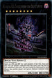 Number : Sanaphond the Sky Prison (TOCH-EN051) [Toon Chaos]