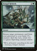 Fungal Rebirth (182) [Core Set 2021]