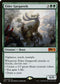 Elder Gargaroth (179) [Core Set 2021]