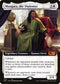 Mangara, the Diplomat (Extended Art) (343) [Core Set 2021]