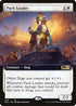 Pack Leader (Extended Art) (345) [Core Set 2021]