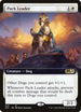 Pack Leader (Extended Art) (345) [Core Set 2021]