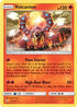 Volcanion 25/214 [Deck Exclusives]