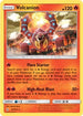 Volcanion 25/214 [Deck Exclusives]