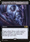 Peer Into the Abyss (Extended Art) (360) [Core Set 2021]