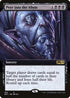 Peer Into the Abyss (Extended Art) (360) [Core Set 2021]