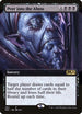 Peer Into the Abyss (Extended Art) (360) [Core Set 2021]