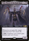 Vito, Thorn of the Dusk Rose (Extended Art) (362) [Core Set 2021]