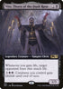 Vito, Thorn of the Dusk Rose (Extended Art) (362) [Core Set 2021]