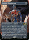 Solemn Simulacrum (Alternate Art) (319) [Core Set 2021]