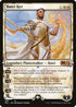 Basri Ket (Showcase) (286) [Core Set 2021]