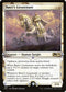 Basri's Lieutenant (Showcase) (288) [Core Set 2021]