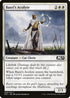Basri's Acolyte (8) [Core Set 2021]