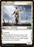 Basri's Acolyte (Showcase) (287) [Core Set 2021]
