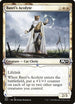 Basri's Acolyte (Showcase) (287) [Core Set 2021]