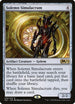 Solemn Simulacrum (239) [Core Set 2021]