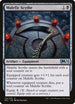 Malefic Scythe (112) [Core Set 2021]