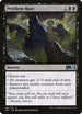 Pestilent Haze (118) [Core Set 2021]
