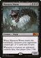 Massacre Wurm (114) [Core Set 2021]