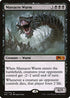 Massacre Wurm (114) [Core Set 2021]