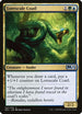 Lorescale Coatl (221) [Core Set 2021]