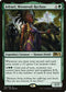 Jolrael, Mwonvuli Recluse (191) [Core Set 2021]