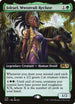 Jolrael, Mwonvuli Recluse (Extended Art) (376) [Core Set 2021]