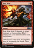 Soul Sear (160) [Core Set 2021]