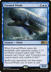 Pursued Whale (60) [Core Set 2021]