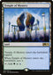 Temple of Mystery (254) [Core Set 2021]