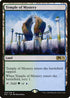 Temple of Mystery (254) [Core Set 2021]