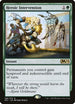 Heroic Intervention (188) [Core Set 2021]