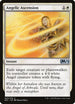 Angelic Ascension (3) [Core Set 2021]