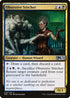 Obsessive Stitcher (223) [Core Set 2021]