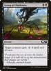 Grasp of Darkness (102) [Core Set 2021]
