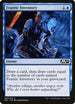 Frantic Inventory (50) [Core Set 2021]