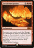 Fiery Emancipation (143) [Core Set 2021]