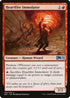 Heartfire Immolator (150) [Core Set 2021]