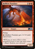 Hellkite Punisher (151) [Core Set 2021]