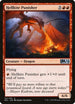 Hellkite Punisher (151) [Core Set 2021]