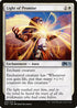 Light of Promise (25) [Core Set 2021]